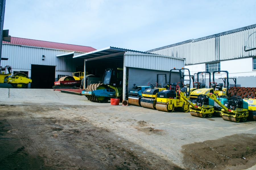 Commercial Property for Sale in North End Eastern Cape
